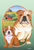 German Shepherd - Best of Breed Dean Russo House and Garden Flag