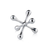 Cantillo Small Decorative Jack