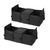 Car Portable Storage Box Waterproof Oxford Cloth Multifunction Organizer