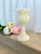 Elegant Tulip Candle Holder Scented Candle