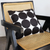 Polka Dot Modern Pillowcases Stylish Decorative Cushion Covers for Sofa, BedHome Dcor
