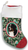 Bernese Mountain Dog - Best of Breed Christmas Stocking