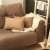 Boho-Chic Decorative Jacquard Throw Pillow
