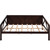 Espresso Wood Full Day Bed