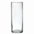 VERRE Glass Cylinder Vase