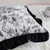 Chic Botanical Bliss Square Pillowcase