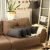 Boho-Chic Decorative Jacquard Throw Pillow Covers
