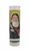 Ruth Bader Ginsburg RBG Devotional Prayer Saint Candle