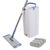 Mop Bucket with Wringer Set 