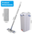 Mop Bucket with Wringer Set 