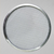 Round Seamless Aluminium Nonstick Commercial Grade Pizza Screen Baking Pan