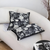 Modern Abstract Lumbar Pillowcase