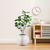 Artificial Tree Indoor Nordic Style Artificial Tree Potted Simulation Tree