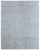 10' X 14' Gray Hand Woven Area Rug