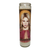 Shakira Devotional Prayer Saint Candle