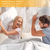 Bed Sleeping Pillows Down Alternative Hypoallergenic Soft Pillow 