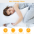 Bed Sleeping Pillows Down Alternative Hypoallergenic Soft Pillow 