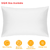 Bed Sleeping Pillows Down Alternative Hypoallergenic Soft Pillow 