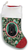 Neopolitan Mastiff Cropped -  Best of Breed Christmas Stocking