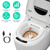 Electric Sitz Bath Tub Sits Bath Soak 