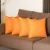 Farmhouse Square and Lumbar Solid Color Throw Pillows Set