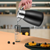 Stainless Steel Insulated Vacuum Flask Coffee Water Jug Thermal