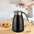 Stainless Steel Insulated Vacuum Flask Coffee Water Jug Thermal