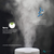 Dew Wood Essential Oil Diffuser
