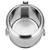 Stainless Steel Insulated Stock Pot Dispenser HotCold Beverage Container With Tap
