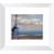 Lookout Point - Framed Prints