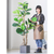 Artificial Indoor Qin Yerong Tree Fake Plant Simulation Decorative