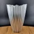 CORAL 12" Glass Vase