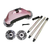 Auto Household Spin Hand Push Sweeper Home Broom Room Floor Dust Cleaner Mop