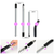 Auto Household Spin Hand Push Sweeper Home Broom Room Floor Dust Cleaner Mop