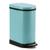 Foot Pedal Stainless Steel Rubbish Recycling Garbage Waste Trash Bin L U