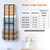 Wall Mounted Towel Rack 
