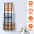 Wall Mounted Towel Rack 