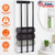 Wall Mounted Towel Rack 
