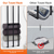 Wall Mounted Towel Rack 