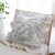 Floral with Ruffle Trim Pillowcase