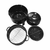 In  Barbecue Smoker Outdoor Charcoal BBQ Grill Camping Picnic Fishing