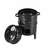 In  Barbecue Smoker Outdoor Charcoal BBQ Grill Camping Picnic Fishing