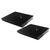 Bills  Coins Cash Tray With Lockable Lid Heavy Duty Spare Cash Tray