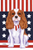 Labrador Retriever - Best of Breed Dean Russo House and Garden Flag