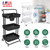 3 Tier Rolling Utility Cart Movable Storage