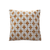 Moroccan Lattice Decorative Pillow Cover