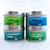 Minty Soy Wax Candle