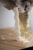 Wavy Taper Candle Collection
