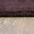 Rugsotic Carpets Hand Knotted Loom Silk Mix Runner Area Rug