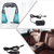 Electric Kneading Back Neck Shoulder Massage Arm Body Massager